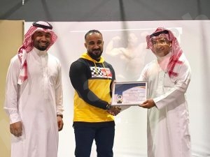 في أولى لقاءات “يوميات بطل” المنيزلة تحتفي ببطلها يوسف الخليفة