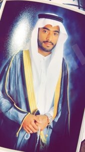 حوراء تُنير منزل حسين صالح
