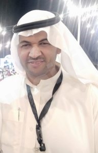 عماد يفرح بمحمد