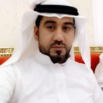 المهندس «بوشاجع» يحصل على شهادة الماجستير من الـ KFUPM