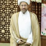 بومحمد المبارك يُرزق بمولود جديد