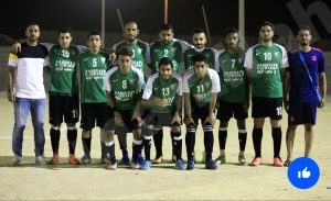 نادي المنيزلة يخسر أول مبارياته في دورة ال40 الرمضانية