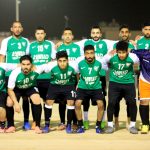 “فريق السالمية” يناشد أبناء المنيزلة بالدعم والمؤازرة هذه الليلة
