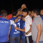 توجيهات عليا بحجب تأشيرات الإقامة وتجديدها للموظفين الوافدين وإحلال المواطنين الأكفاء
