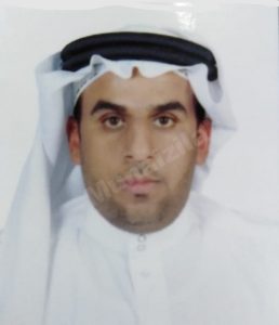 ولاية تنير منزل الأحمد