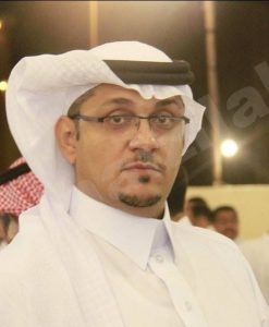 منزل البراهيم يشع نوراً 