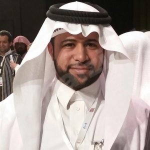 بومحمد المبارك يُرزق بمولود جديد