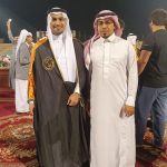 حسن مولود جديد لـ علي راضي
