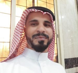 أحمد العيد يفرح بالمولود الجديد