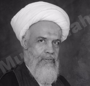 اليوم الأربعاء: تشييع جثمان الشيخ محمد البن حمضة إلى مثواه الأخير