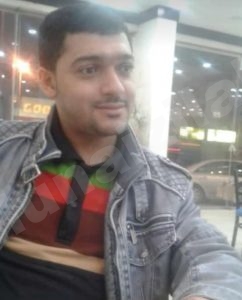 مرتضى علي يرزق بمولودة جديدة