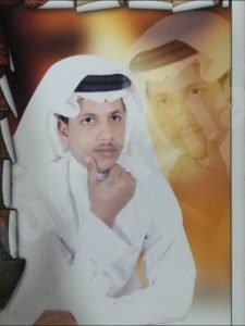 إبراهيم مولودًا جديدًا للأخ بدر