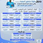 لجنة التنمية الاجتماعية الأهلية بالجفر تشكر مركز النشاط الاجتماعي بالمنيزلة 