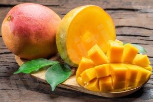 فوائد المانجو الصحية الرائعة