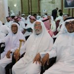 لجنة التنمية الاجتماعية الأهلية بالجفر تشكر مركز النشاط الاجتماعي بالمنيزلة 