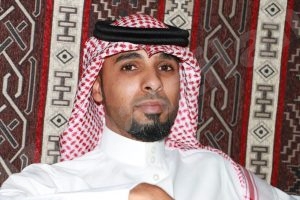 رضا يُرزق بفاطمة
