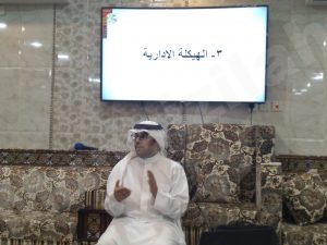 إقرار ثلاث قرارات إدارية منها تعيين نائب رئيس للمهرجان وتمديد مدة الرئاسة