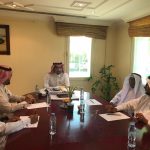 متوسطة الطفيل بن عمرو بالمنيزلة تعلن فترة دوام الطلاب والتوقيت