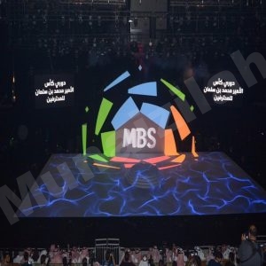 هيئة الرياضة تطلق “منصة عالمية” لمشاهدة “دوري كأس الأمير محمد بن سلمان”