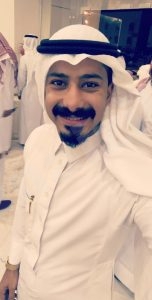 فاطمة تُزهر منزل العبدي