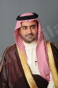 “الجعفري” وكيل محافظ الأحساء يغرد عن الوطن
