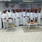 أبويوسف يرقد في مركز الأمير سلطان لأمراض القلب