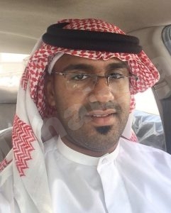 رغد في منزل عبدالله