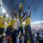 ميثم .. يجتاز دورة حكام الدرجة الثانية