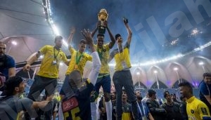 مواجهات “أندية المحترفين” في دور الـ64 بكأس الملك
