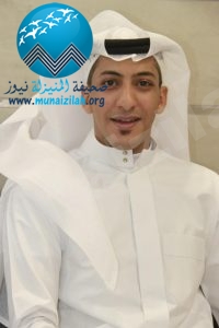 مرتضى عيسى يعقد قِرانه
