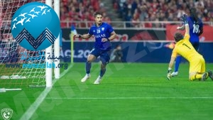 عاجل: الهلال يحسمها في “اليابان” ويتوج بطلا لدوري أبطال آسيا 2019