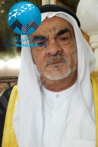 الحاج حسين العبدالمحسن في ذمة الله
