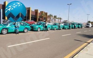 «النقل» تزف بشرى للمواطنين بشأن الخدمة في توجيه المركبات