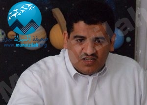 فلكي يدعو ”التعليم“ الى تأخير امتحانات الخميس المقبل..