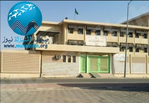 اللجنة الأهلية تقف على ملاحظات أولياء أمور مدرسة المعتصم بالله بالمنيزلة