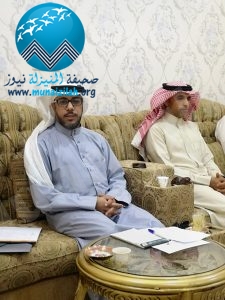 الرئيس التنفيذي لمهرجان المصطفى للزواج الجماعي : سوف نستكمل تطوير وتفعيل عمل لجان المهرجان وتسجيل الإنجازات