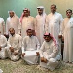 رياضيون منيزلاويون ينالون شهادة “رخصة مدرب معتمد”