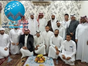 “علي حسين” يعقد قرانه