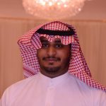 الزميل “أبوروان” يتعرض لحادث سير