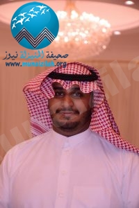 حسين الموسى يعقد قرانه