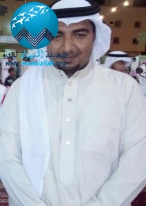 حسن يشع نوراً في منزل العيد