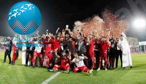 البحرين بطل كأس الخليج بعد نصف قرن.