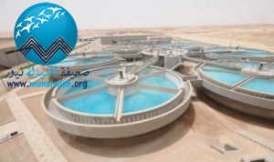 وظائف شاغرة  بتحلية مياه “رأس الخير”