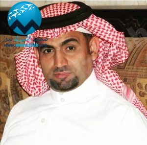 الأستاذ عبدالله سعد السعيد في ذمة الله