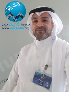 علي حبيب .. يحصل على درجة البكالوريوس في إدارة الأعمال