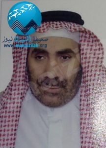 الحاج ناصر عبدالله الدليم في ذمة الله