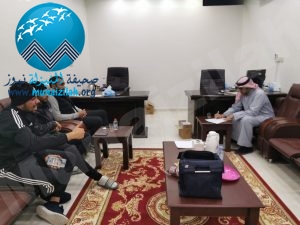 استحداث لجان ومهام جديدة باجتماعات #جماعي_27