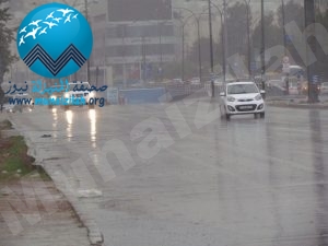كراني: زائر قطبي يسيطر على عدة مناطق بالمملكة لمدة 10 أيام