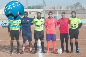 ميلانو يفتتح بطولة سلماوي 20 بفوز ثمين