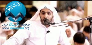 مُلا عبدالإله يُرزق بمولودٍ جديد